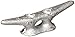Sea-Dog 040103 Open Base Flat Head Cleat - 3-1/2