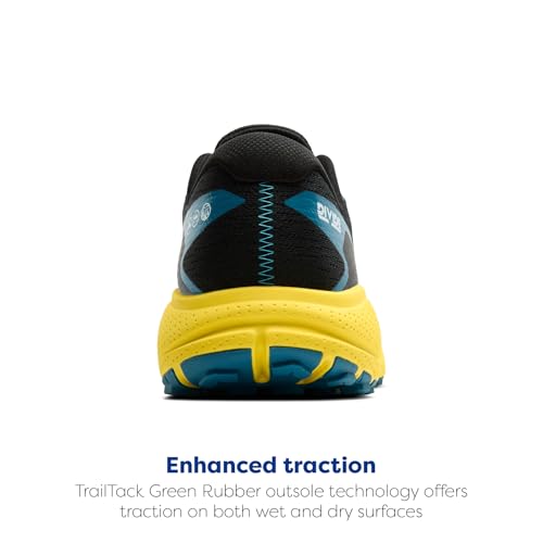 Image of Brooks Men's Divide 5 Trail Shoes