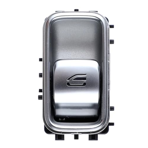 Interrupteur de fenêtre électrique A1679054601 Bouton Commande Régulateur Mercedes