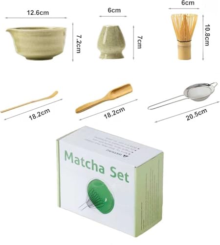 La Mejor Selección de Boles para matcha favoritos de las personas. 2 Imagen adicional