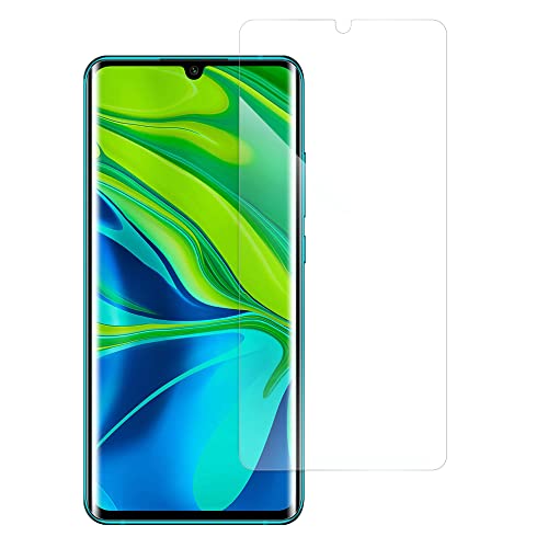 LOOF Xiaomi Mi Note 10 / Mi Note 10 Pro VI~[ p tB یtB ȒP\t ʕی \tgtB ˖h~ h~ h~ wh~ NA UVd Od [ ˖h~dl]