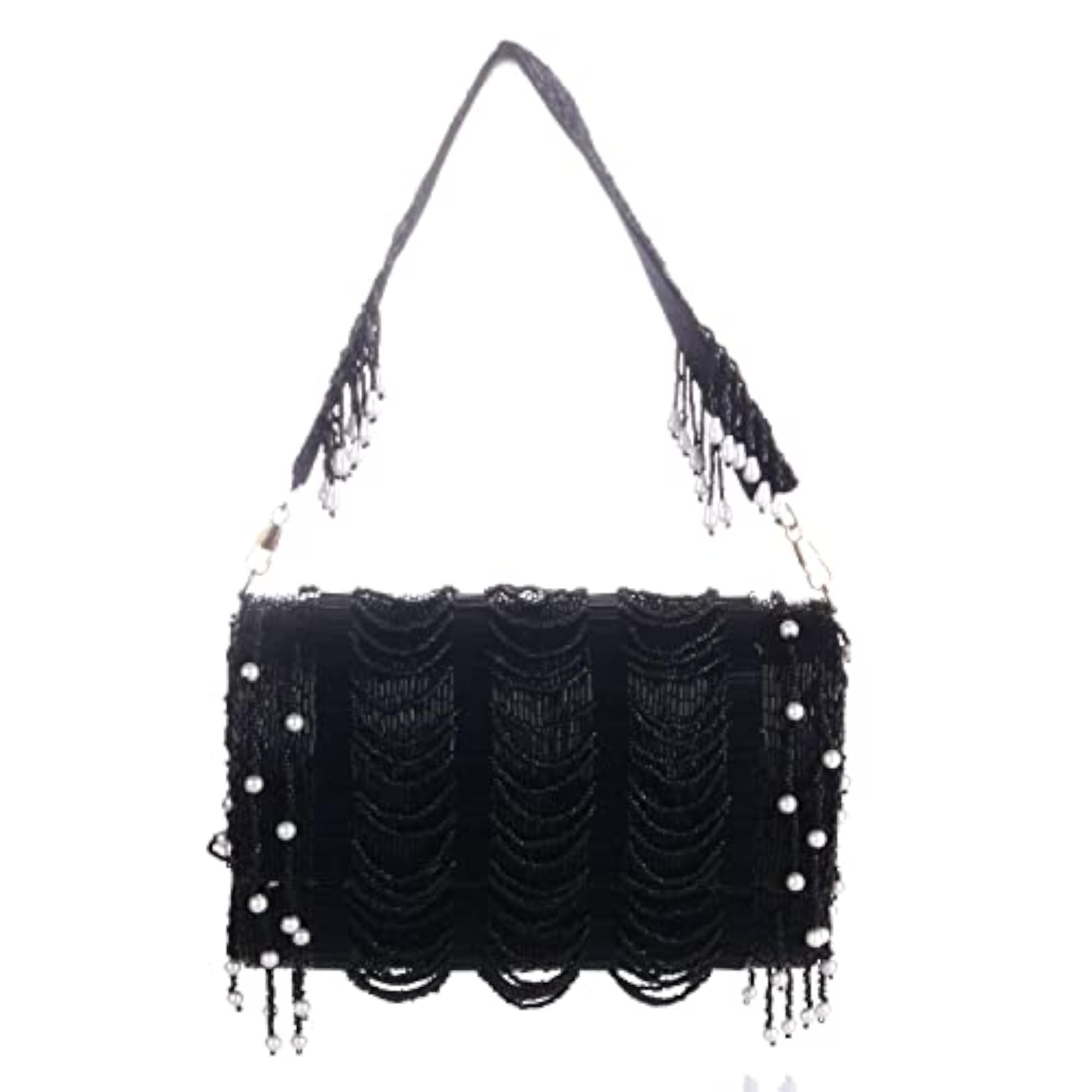 Stylish Allover Clutch Bag for Party & Wedding
