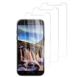 😄【Revestimiento Oleofóbico】Vidrio templado para Samsung Galaxy A5 2017,tratamiento superficial hidrófobo oleófobo,El protector de pantalla impermeable, sin polvo y sin huellas dactilares protege su pantalla de la suciedad, goteos o arañazos.