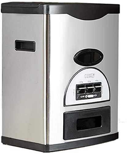 30kg 米びつ」の人気商品一覧 | 安い商品を通販サイトから探す - 価格.com