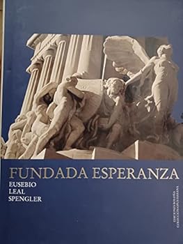 Hardcover Fundada esperanza [Spanish] Book