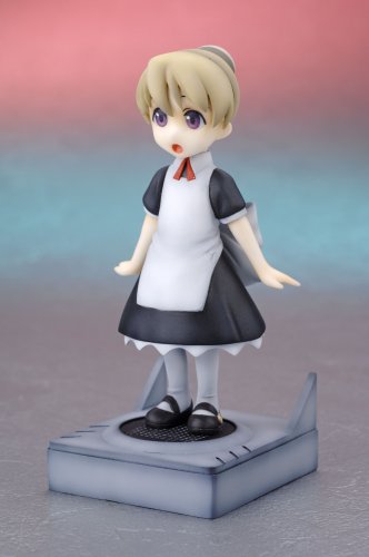 ノンスケール豪華版~姫 from「怪物王女」 Amazon.co.jp: ノンスケール豪華版~姫 from「怪物王女」 : おもちゃ