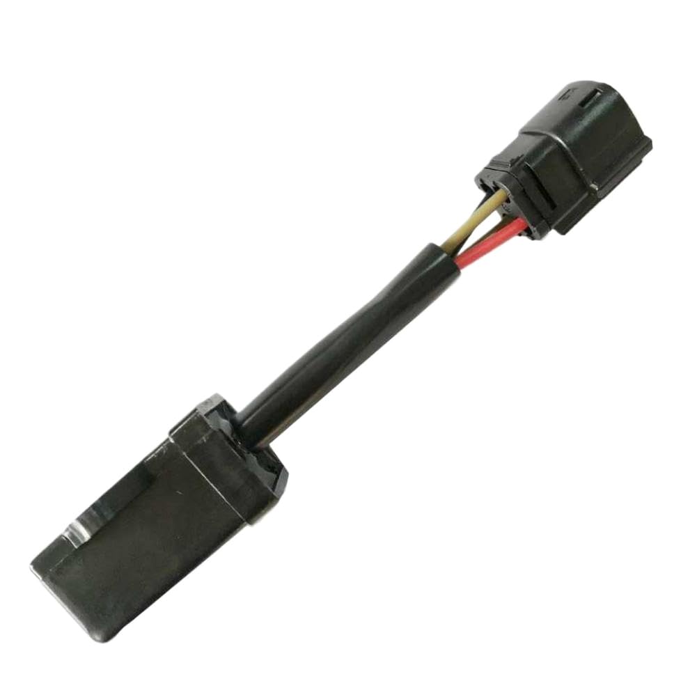 Main Relay Fuse 37770-119-0000 for HiSun UTV 1000 750 700 550 500 Compatible with Knight Cowboy Strike Sector Models 2015-2018