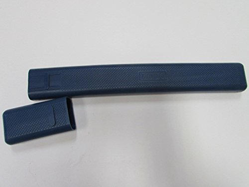 Plastic Artist Brush Case