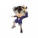 A/X 13 cm 8,1 cm per Detective Conan Adesivi per Auto Divertenti Decalcomania del Tronco Accessori per Auto Impermeabili