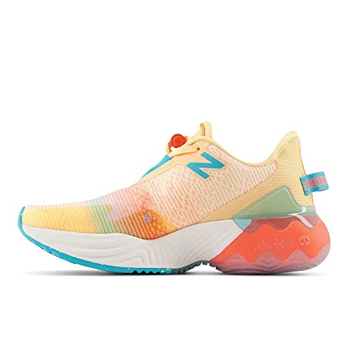 New Balance Women's Fuelcell Shift Tr V1 Running Shoes2