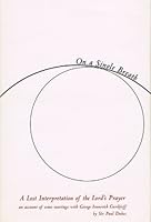 On a Single Breath 0963910019 Book Cover
