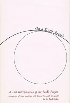 Hardcover On A Single Breath Book