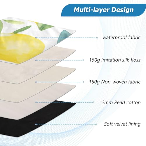 Funda para laptop de 13 a 14 pulgadas resistente y protectora miniatura 4