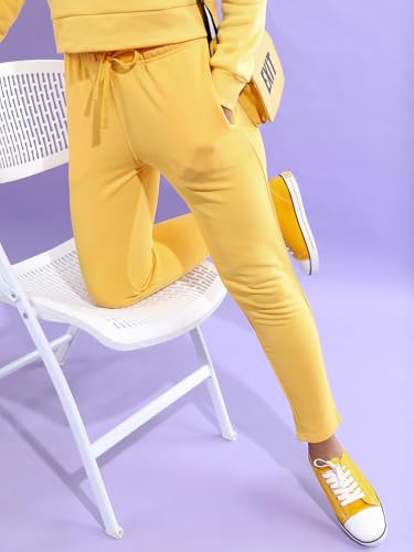 Image of Tokyo Talkies Women Track Pants