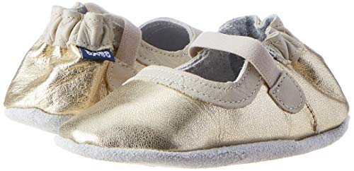 Babo Mary Jane, Babo Uabu Dourado G