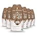 Wisdom Sweet Drops Coconut 1.7 fl.oz 6 Pack Sweetleaf