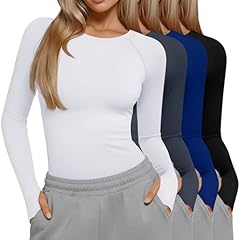 Black, Blue, Gray, White