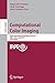 Produktbild Computational Color Imaging: Third International Workshop, CCIW 2011, Milan, Italy, April 20-21, 2011, Proceedings (Lecture Notes in Computer Science, Band 6626)