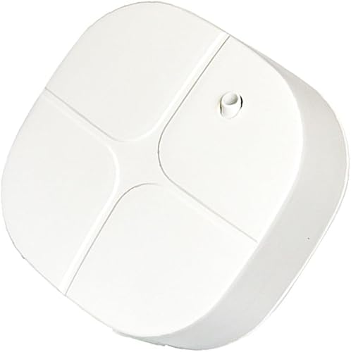 Miniatura 5 de Ambientador automático montado en la pared para el cuarto de baño de la oficina del hotel 3.4 fl oz recargable aromaterapia difusor función