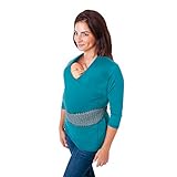 Nuroo Pocket, Teal, Medium