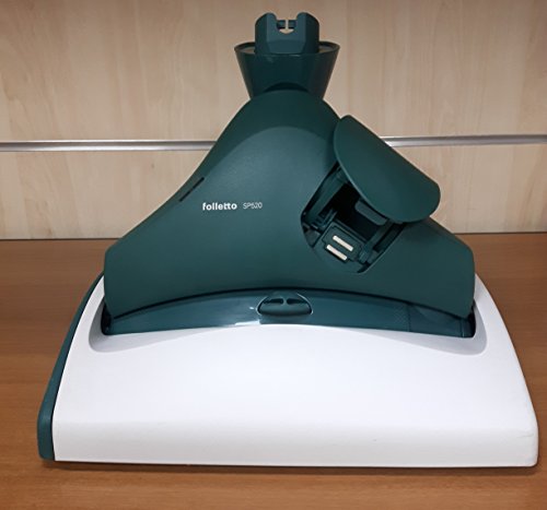 PULILAVA VORWERK FOLLETTO SP520 COME NUOVO COMPATIBILE CON ASPIRAPOLVERE FOLLETTO