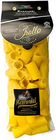 Amazon.com : Rummo Cannelloni Pasta 8.82 oz. (250g) Manicotti Shells ...