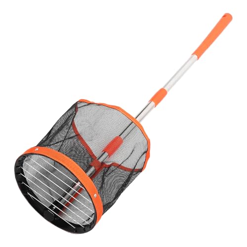 Ramasse-balles tennis de table Healvian en acier inoxydable de qualité