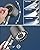 High pressure shower head with filtered showerhead,4 spray modes handheld shower,adjustable shower head with off/on,with 59”/1.5M hose,suitable for bathing and rinsing fish tank and pets