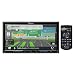 Pioneer AVIC-W8500NEX 7-Inch AV Receiver with Navigation