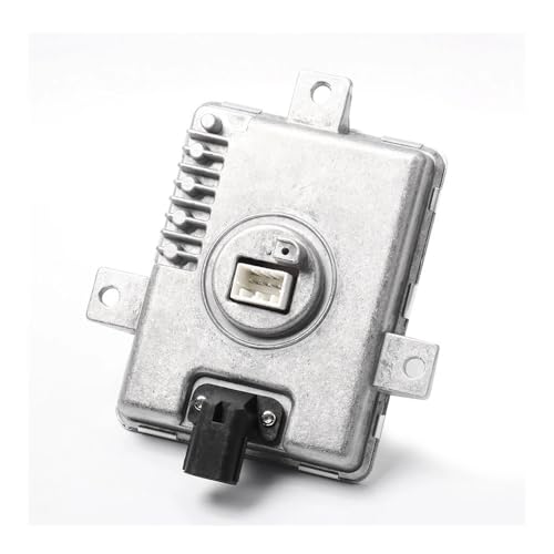 Module commande ballast X6T02981 pour rouler de nuit en S2000 2005 2006