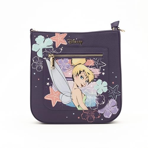 Designer Series Tinkerbell Shoulder Bag