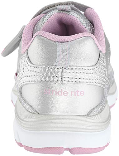 Stride Rite Unisex-Child Made2play Cannan Sneaker3