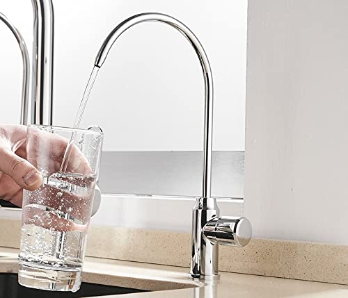 Robinet de cuisine filtre eau saine pour toute la famille