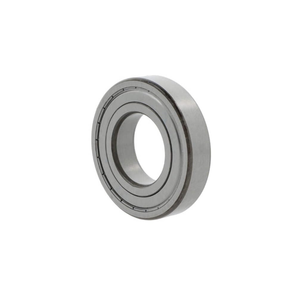 Roulement radial rigide à billes 6319 ZZ NACHI 95x200x45