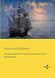  Die Hansa und der Deutsche Ritter-Orden in den Ostseelaendern