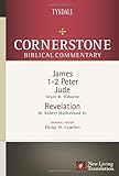 James, 1-2 Peter, Jude, Revelation (Cornerstone Biblical Commentary)