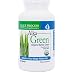 Dr. Morter's Alka Green (Barley) by Morter Healthsystem - 300 Tablets