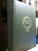 The Poems of Eugene Field B001ZVIPS2 Book Cover