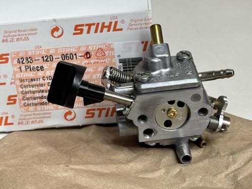 Replacement for STIHL OEM ZAMA CARBURETOR 4283 120