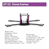 Zoom IMG-1 sxrakio telaio for drone fpv Zoom IMG-1 sxrakio telaio for drone fpv