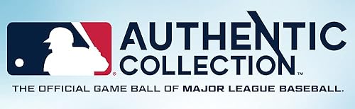 Miniatura 3 de Pelota de baseball con logos de equipos de la MLB