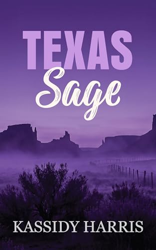 Texas Sage