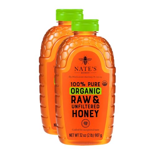 100% pure Australian raw and unfiltered honey