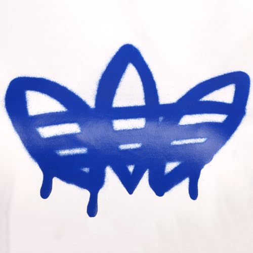 adidas Kids Boys Mickey M Graphic Crew Neck Short Sleeve Casual Tops Casual - White3