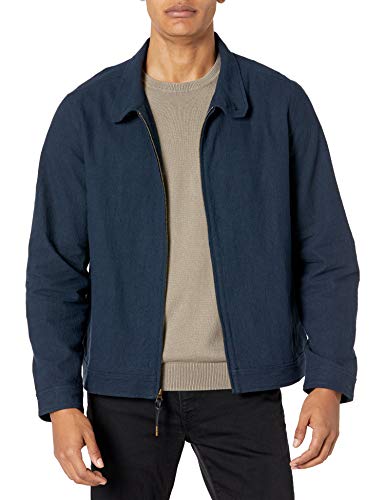Image of Billy Reid Men's Barracuda Jacket