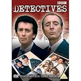 The Detectives: The Complete Third Series [DVD] [1995]
