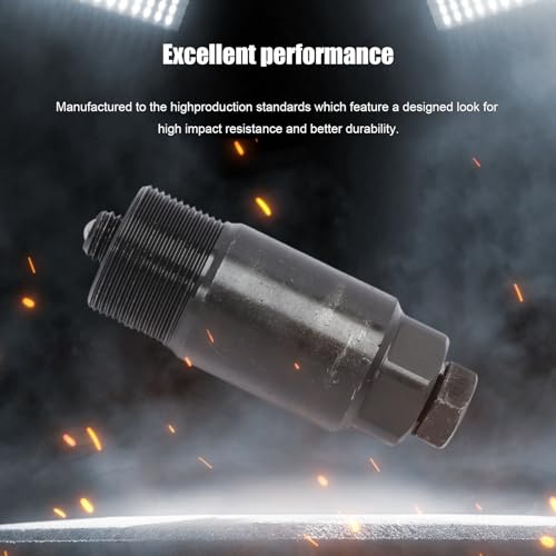 Attisfiera Werkzeug zur Montage Riemenscheibe Einspritzpumpe für M47 / M47T2 / M47TU / M57 / M57TU E46 E60 E61