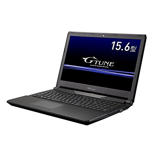 Amazon.co.jp: mouse ゲーミングPC ノートパソコン G-Tune NG-N