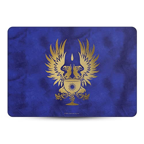 Autocollant MacBook Pro 13 A2338 Dragon Age vinyle anti-rayures durable - 2