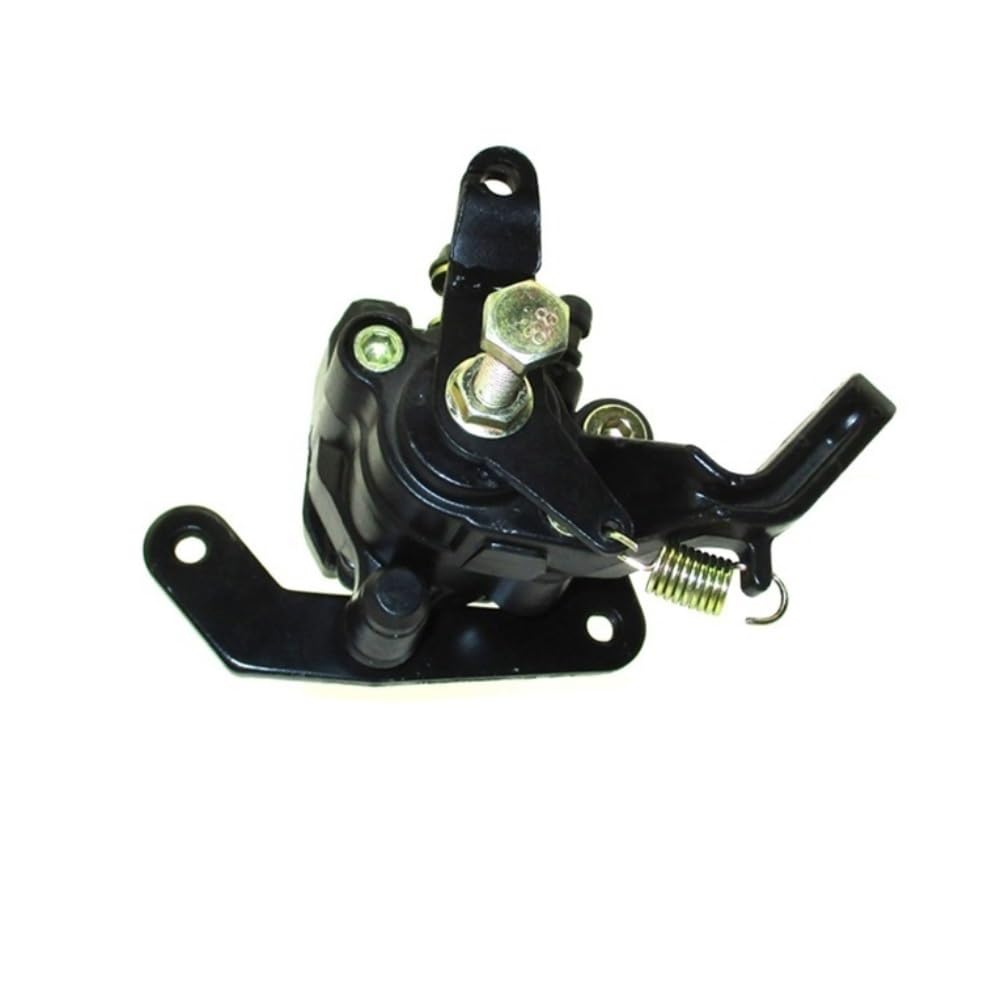 Étrier de frein arrière JKTR Ham-Kart haute pression thermique pour un freinage constant